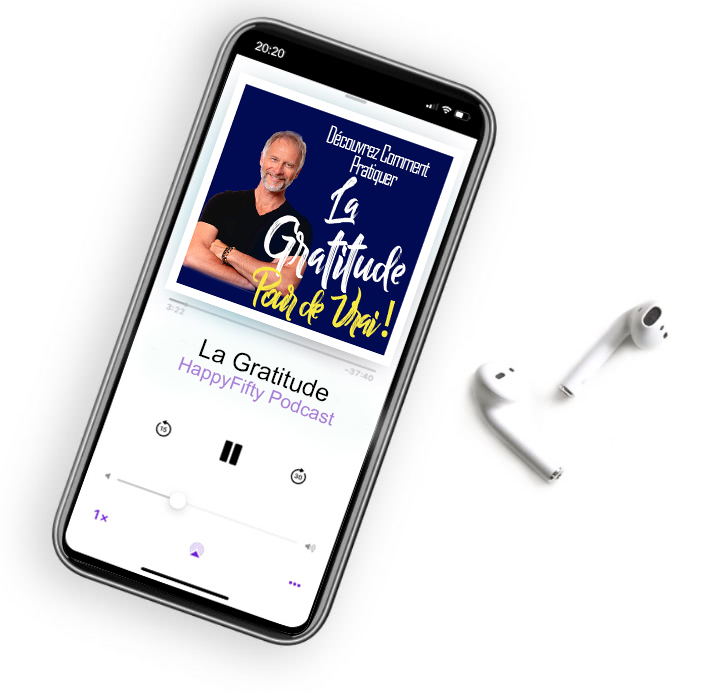 Écoutez les podcasts gratuit du coach couple confiance en soi