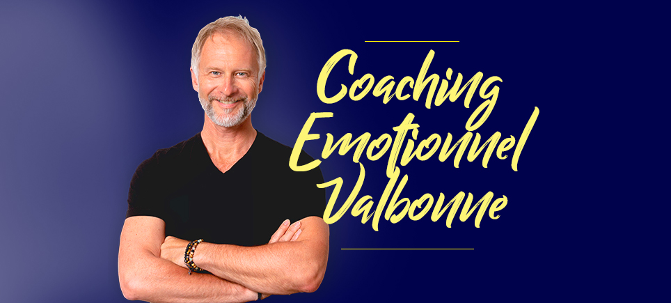 Coaching Emotionnel à Valbonne