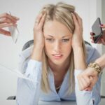 Stress 4 astuces anti-stress garanties