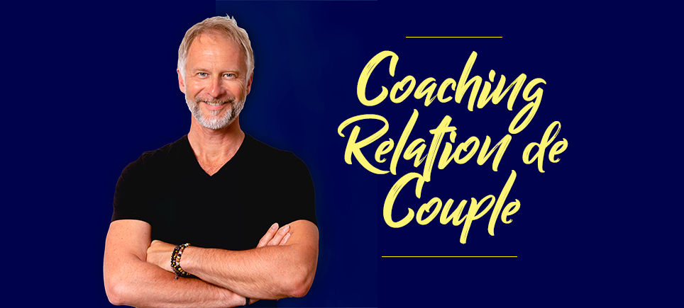 Votre Coach pour sauver votre couple