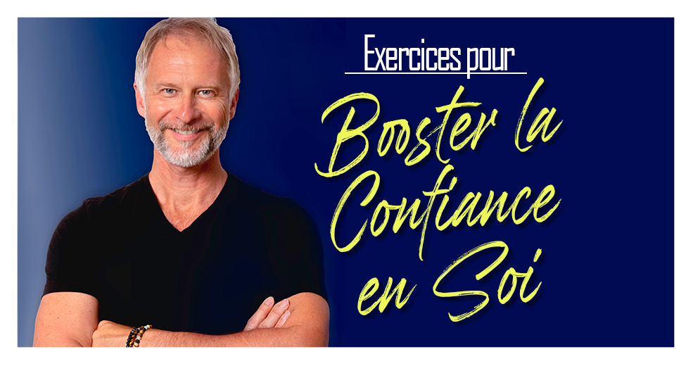 podcast exercices pour booster la confiance en soi