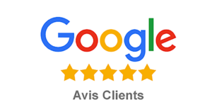 Google avis clients coaching dev perso