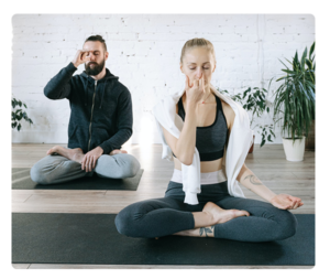 Videos gratuite breathwork exercices